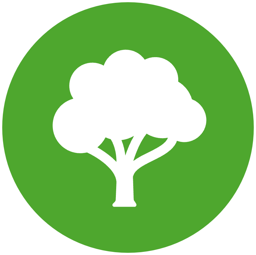 Nature-based solutions which leverage and protect fungi